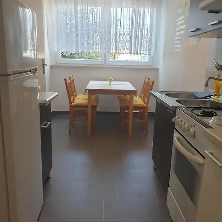 Appartement Holiday *