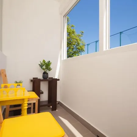 Holiday Apartment